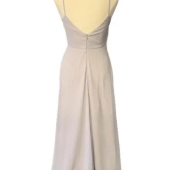 Prom Dress Size 6 - Picture 3 of 3